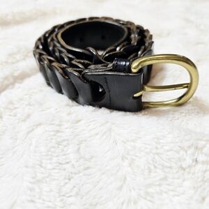 Scapa | Vintage Belt